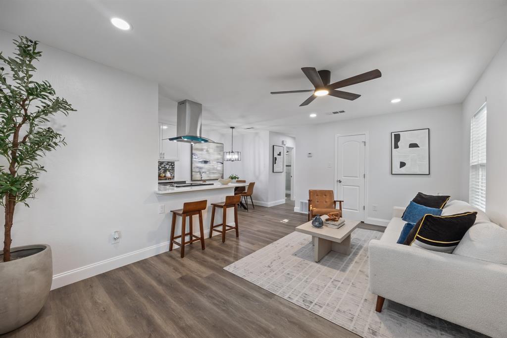 Calloway Park Add - Residential