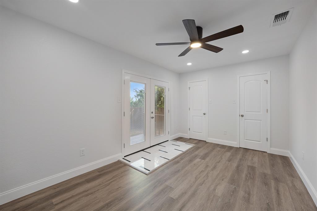 Calloway Park Add - Residential