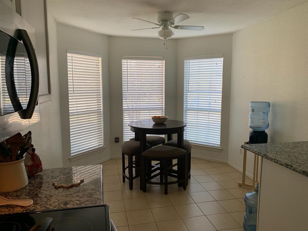 Regency Park 2 - Residential Lease