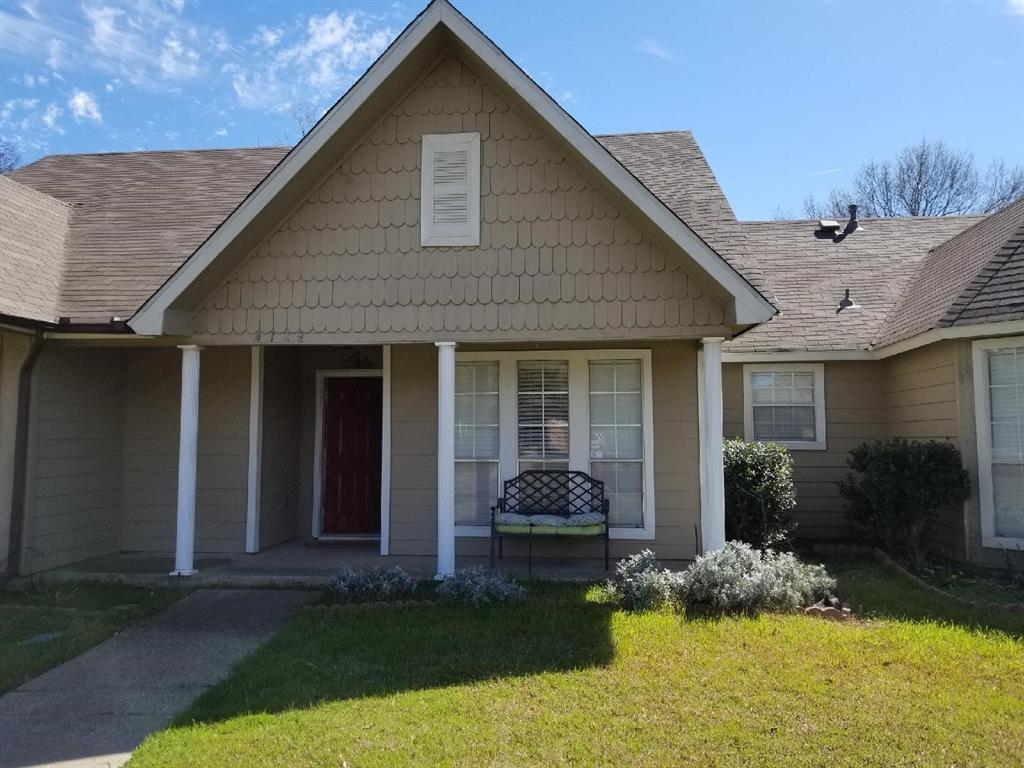 Regency Park 2 - Residential Lease