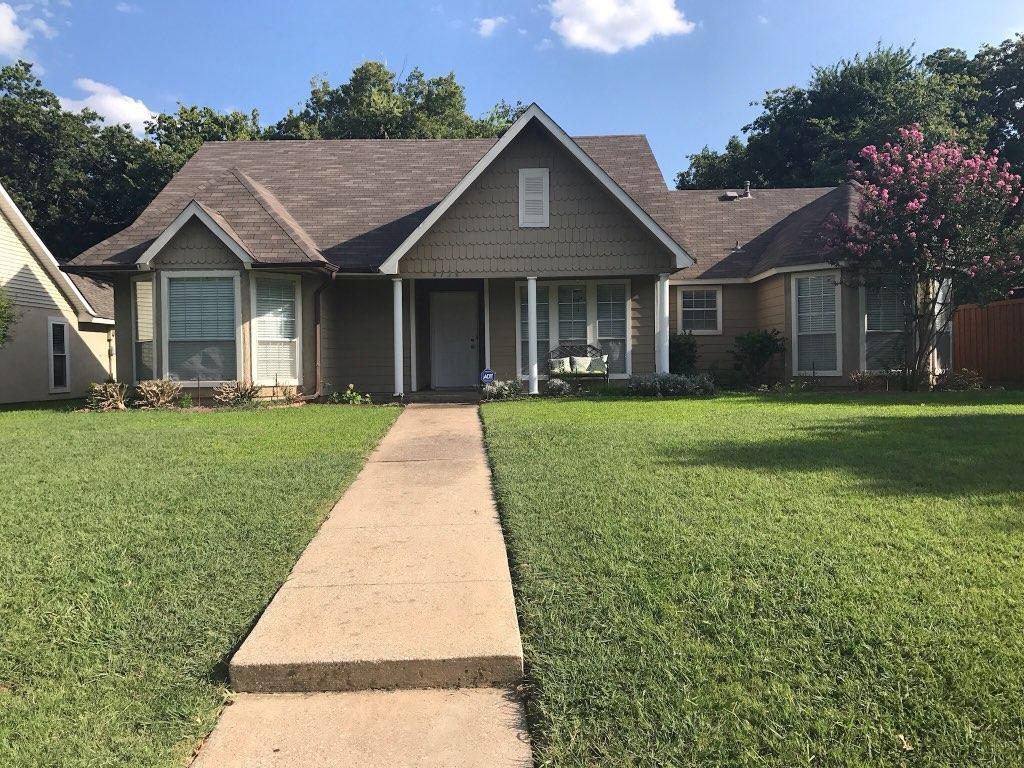 Regency Park 2 - Residential Lease