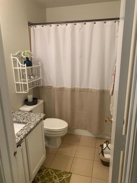 Regency Park 2 - Residential Lease