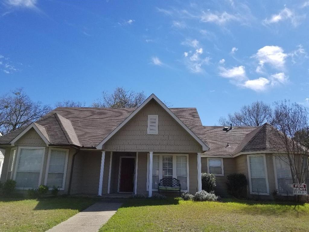 Regency Park 2 - Residential Lease