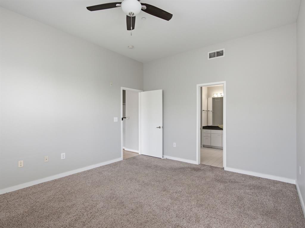 Bryan Street Station Condo - Residential