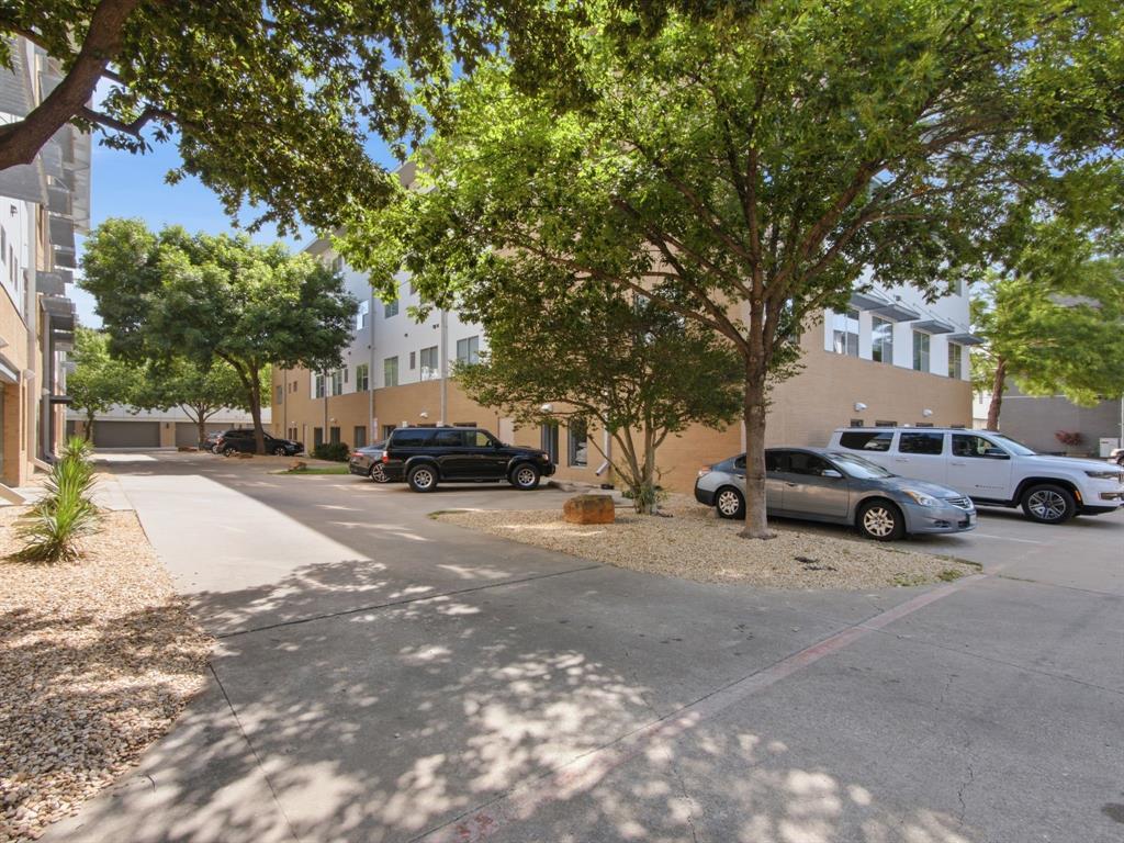 Bryan Street Station Condo - Residential
