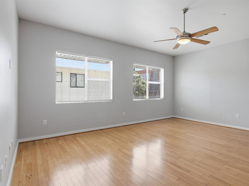Bryan Street Station Condo - Residential