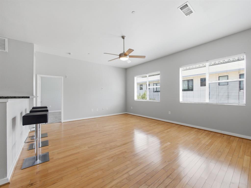 Bryan Street Station Condo - Residential