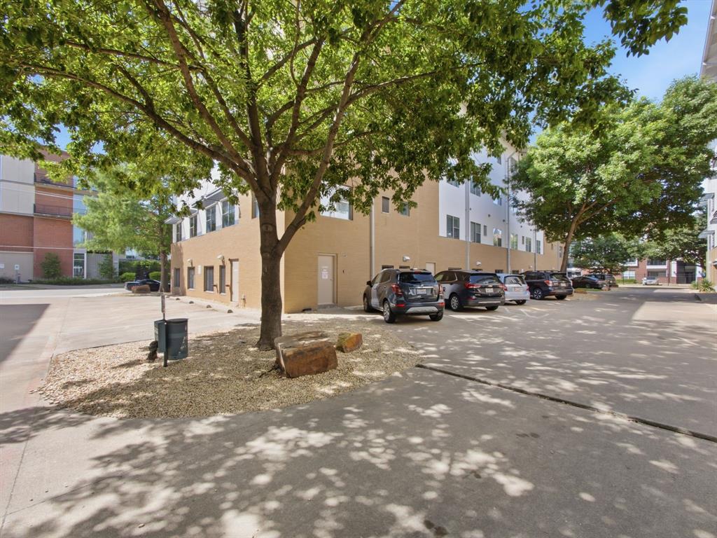 Bryan Street Station Condo - Residential