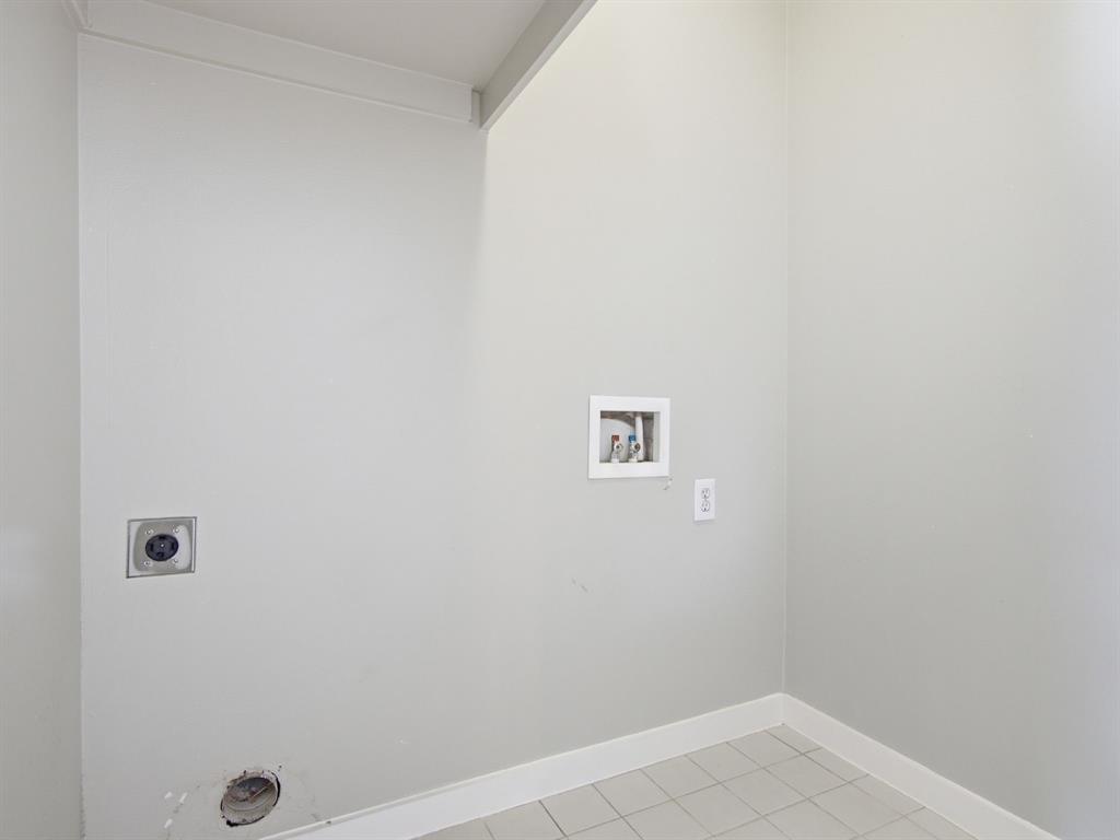 Bryan Street Station Condo - Residential