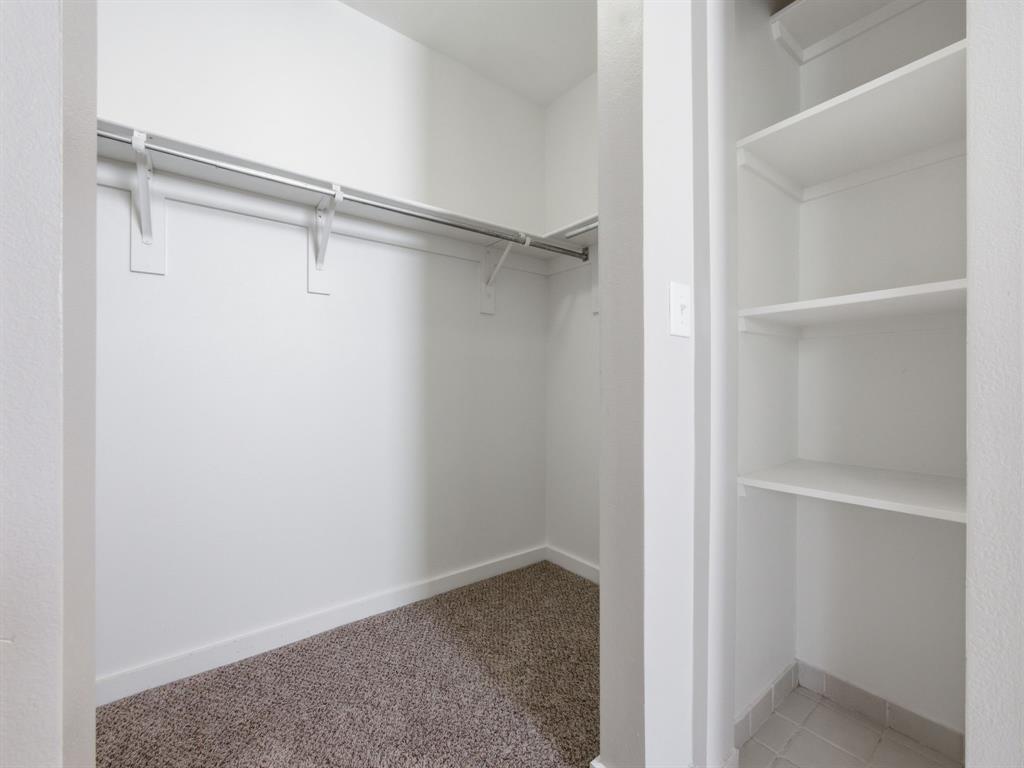 Bryan Street Station Condo - Residential
