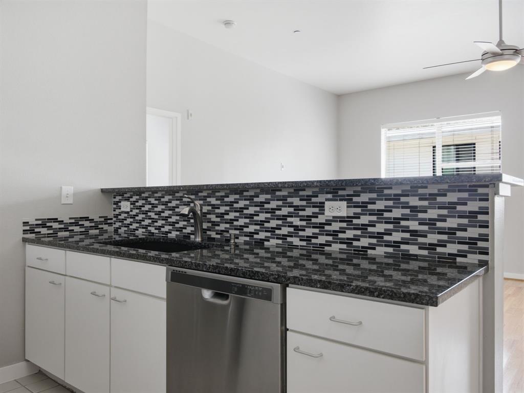 Bryan Street Station Condo - Residential