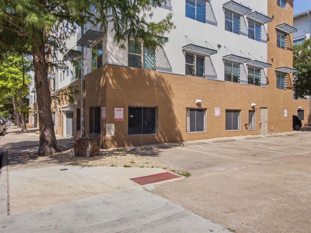 Bryan Street Station Condo - Residential