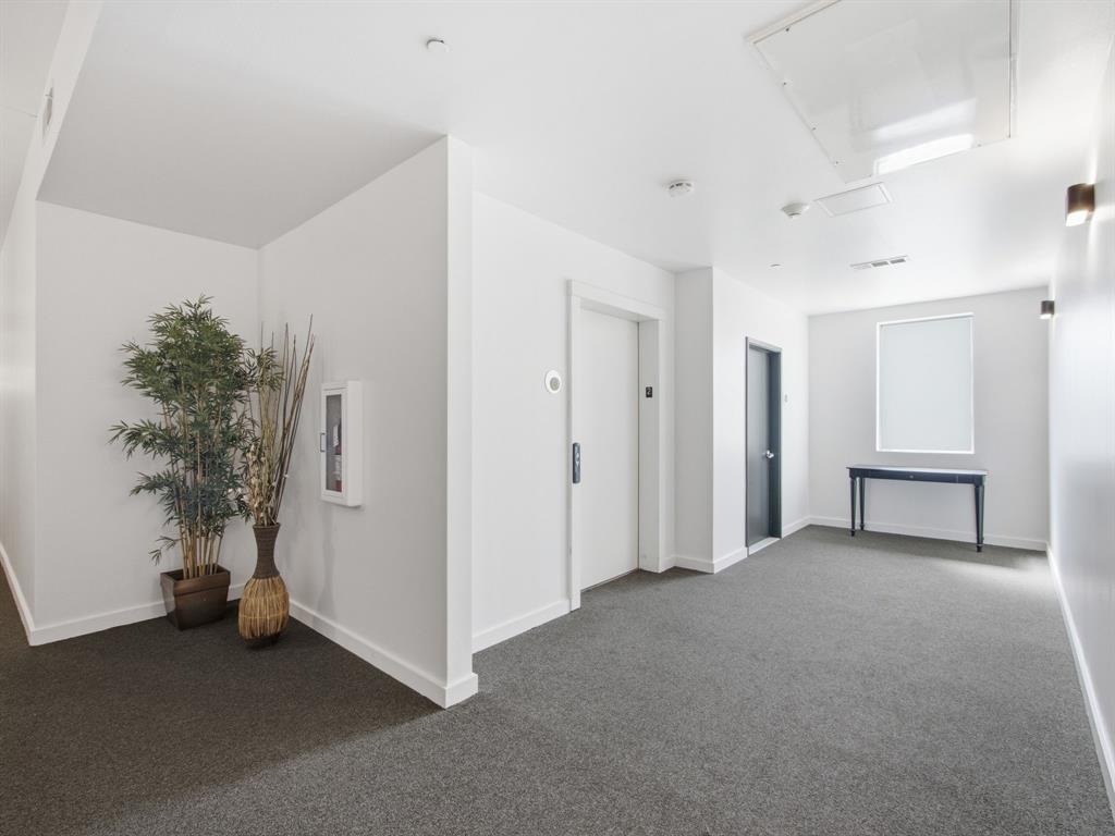 Bryan Street Station Condo - Residential