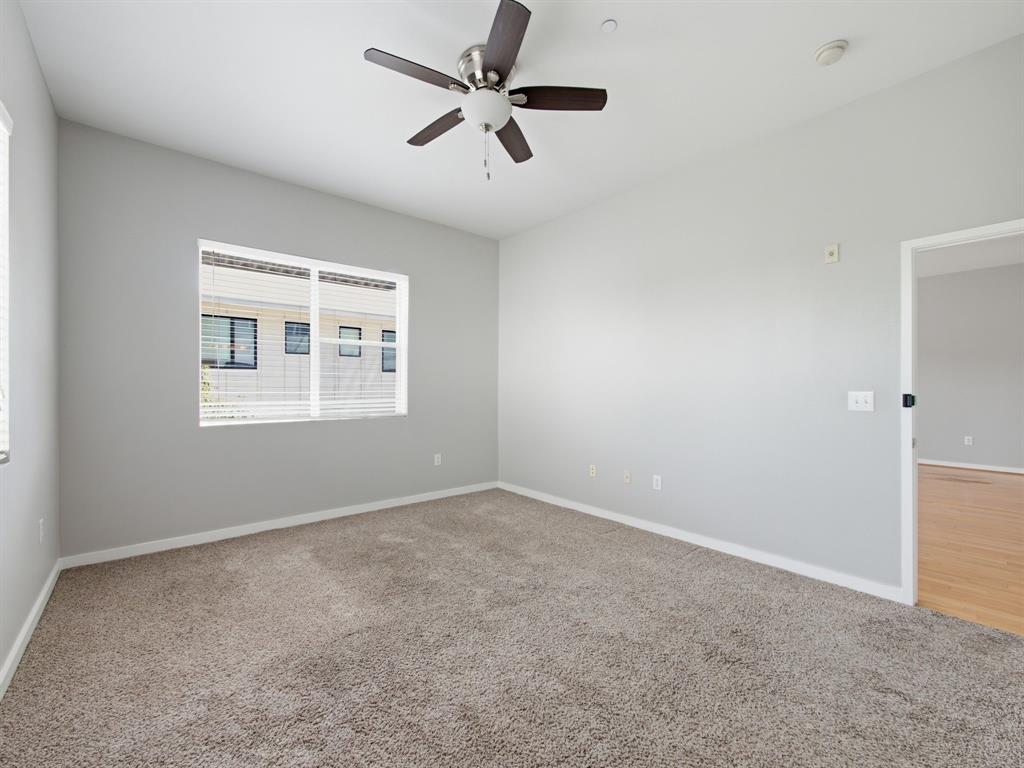 Bryan Street Station Condo - Residential