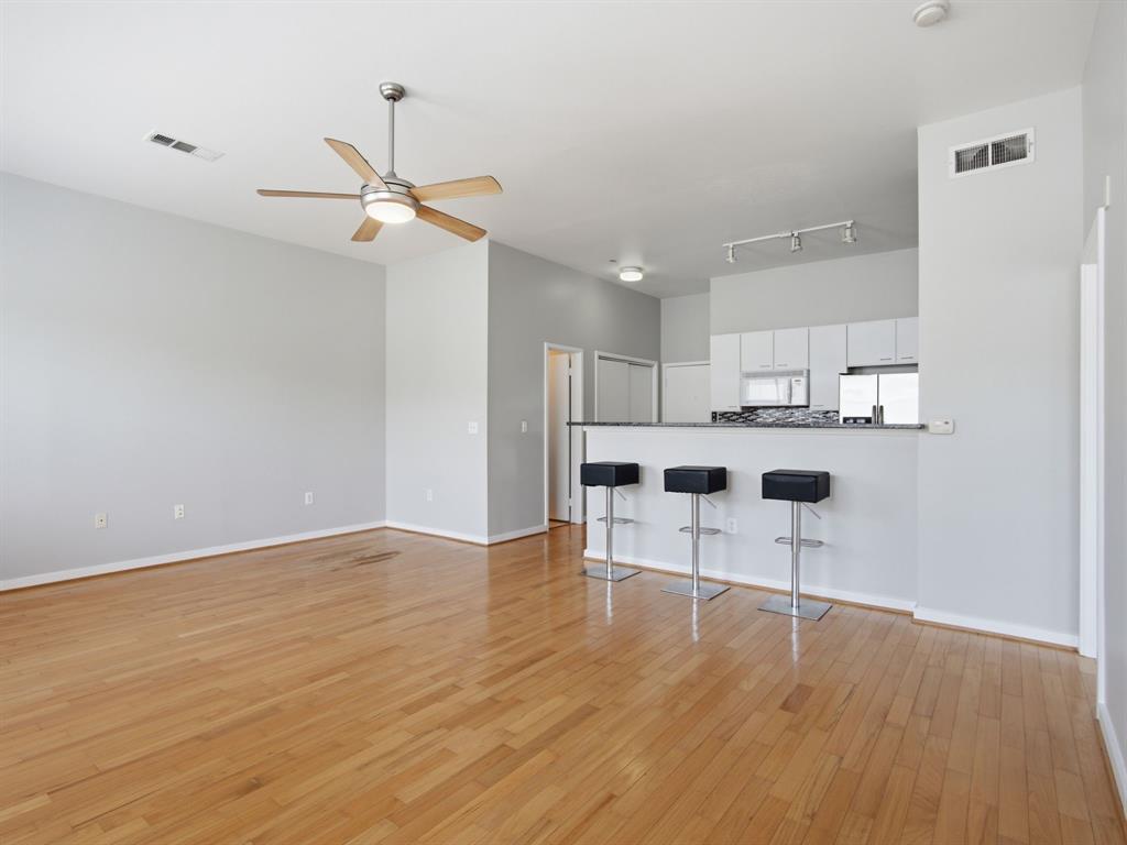 Bryan Street Station Condo - Residential