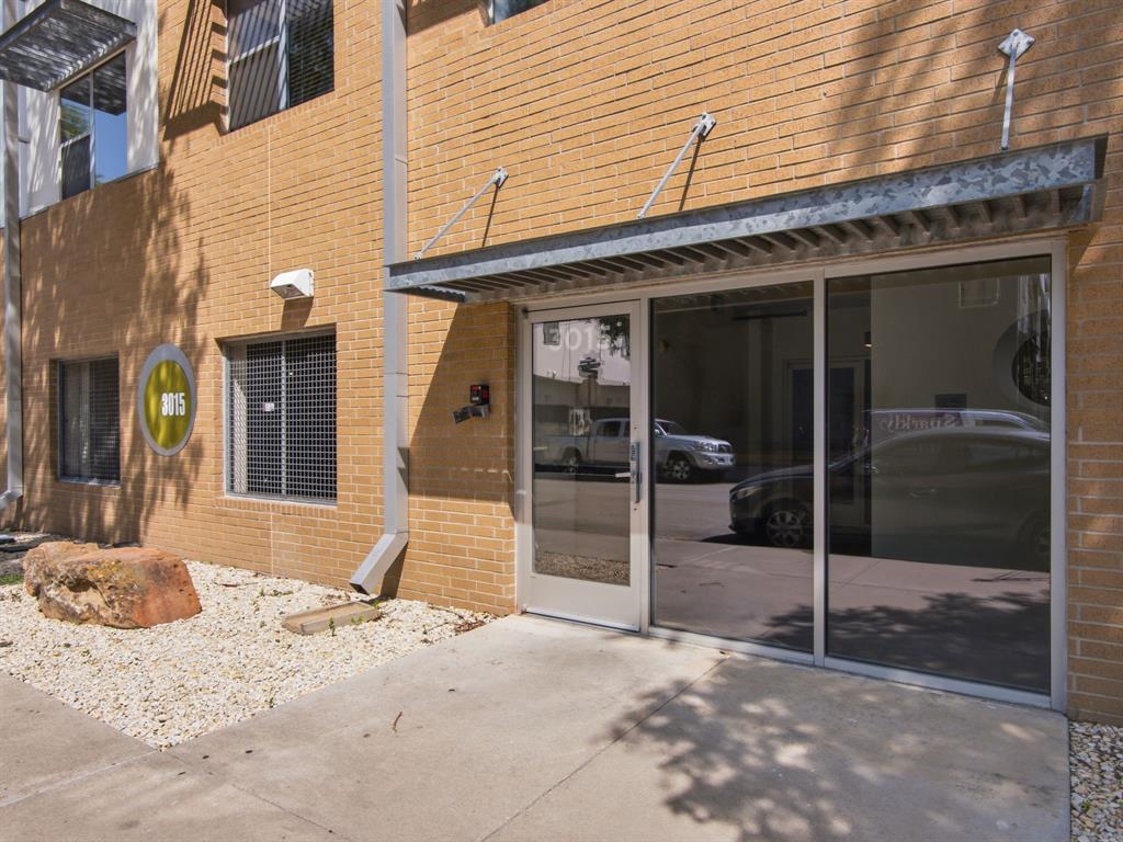 Bryan Street Station Condo - Residential