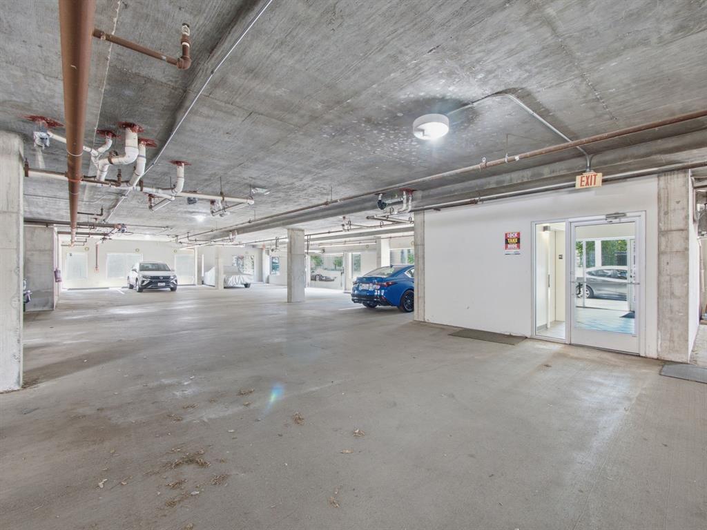 Bryan Street Station Condo - Residential