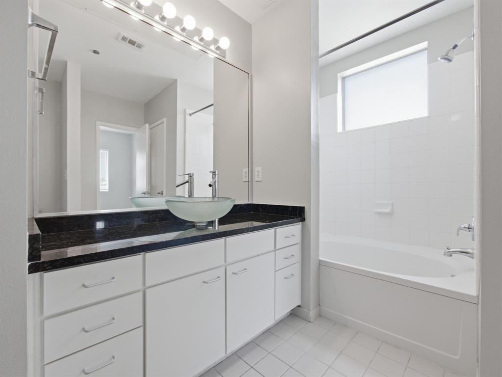 Bryan Street Station Condo - Residential