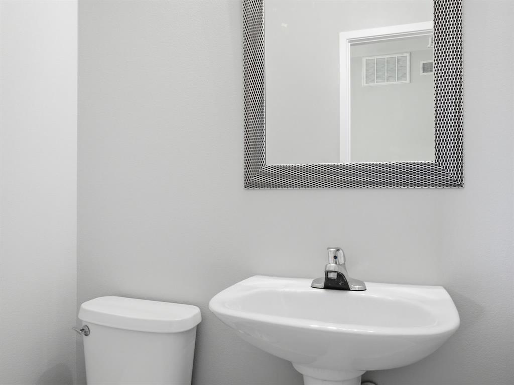 Bryan Street Station Condo - Residential