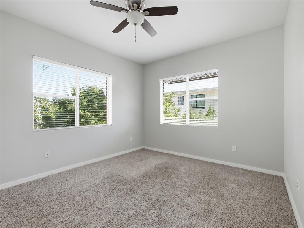 Bryan Street Station Condo - Residential