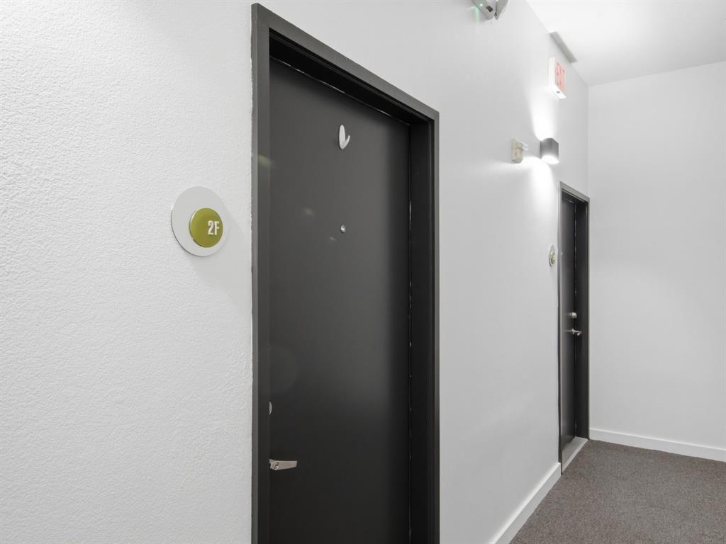 Bryan Street Station Condo - Residential