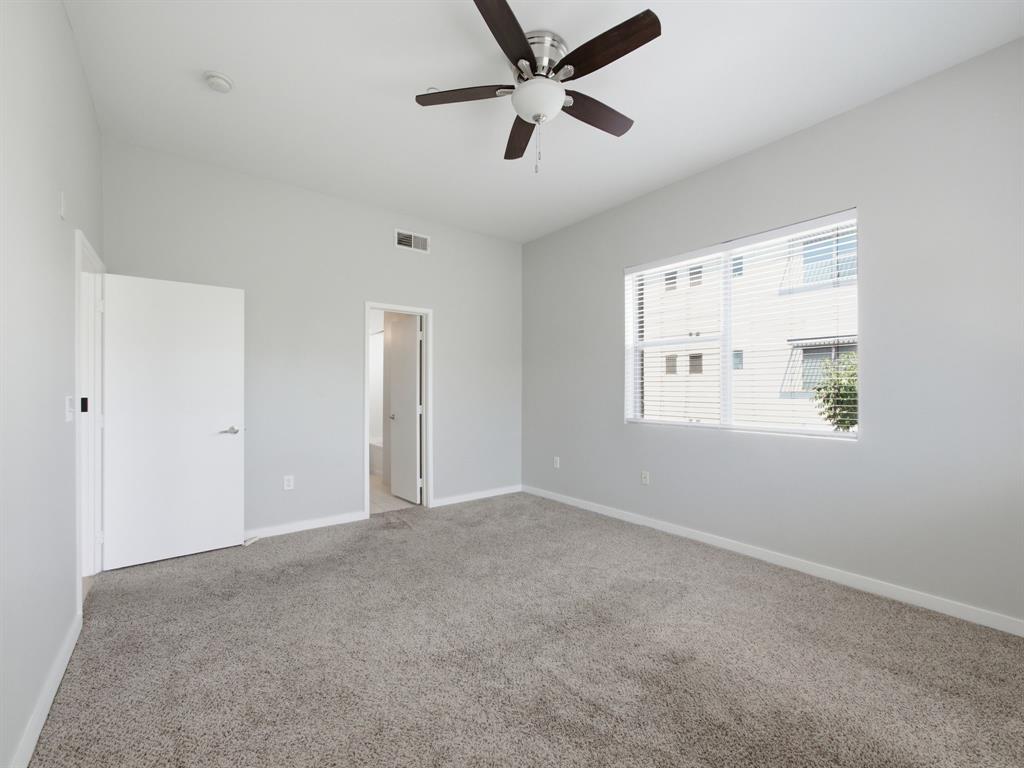 Bryan Street Station Condo - Residential