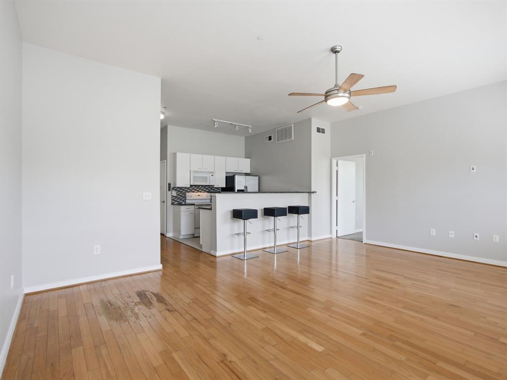 Bryan Street Station Condo - Residential