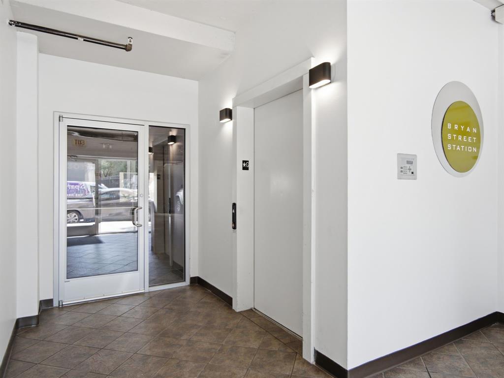 Bryan Street Station Condo - Residential