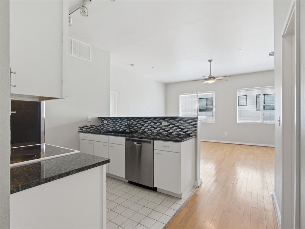 Bryan Street Station Condo - Residential