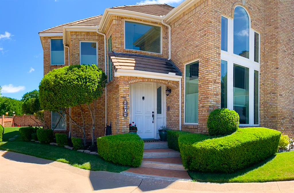 Lake Country Estates Add - Residential