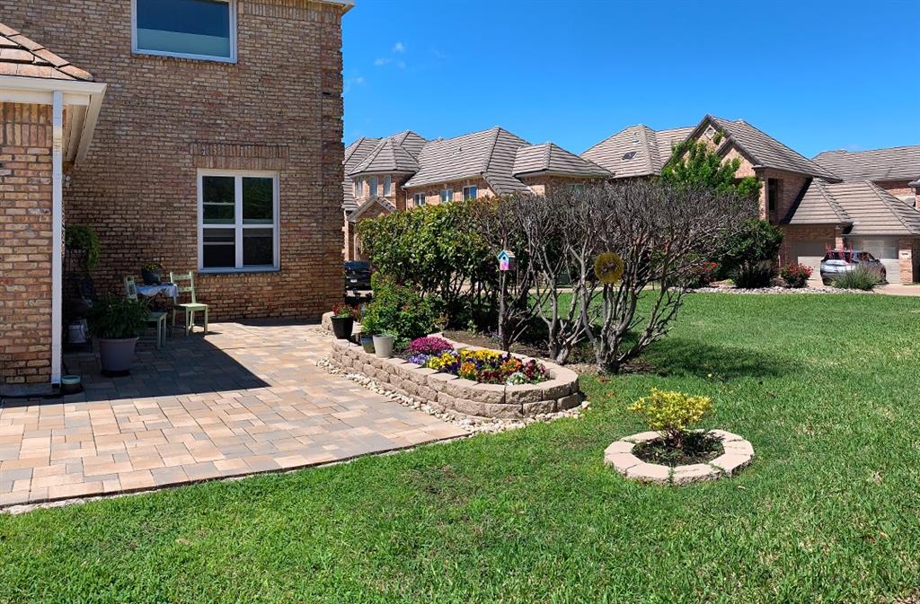 Lake Country Estates Add - Residential