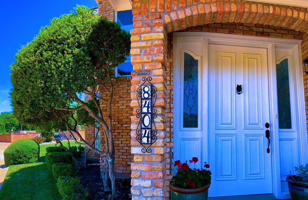 Lake Country Estates Add - Residential