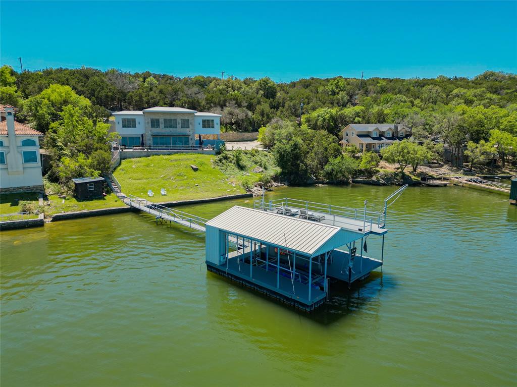 Pk Lake - Residential