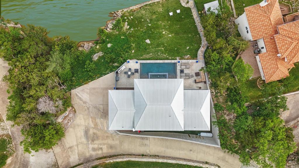 Pk Lake - Residential
