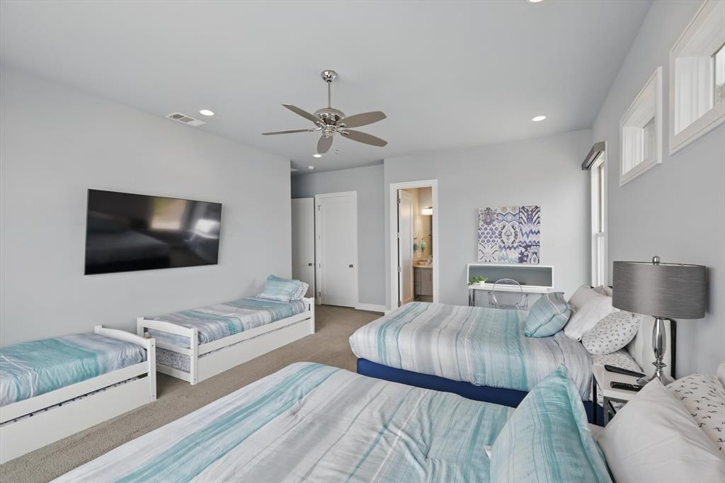 Pk Lake - Residential