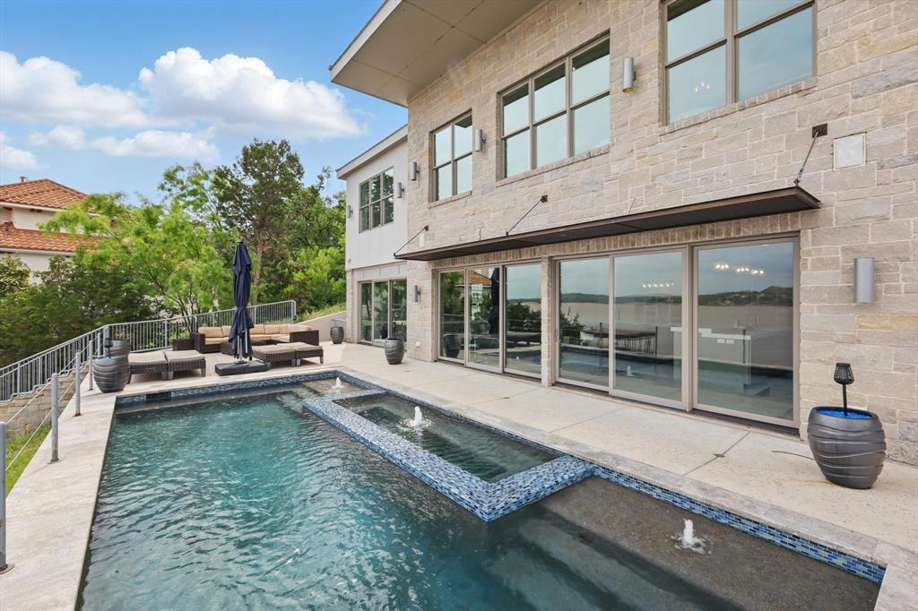 Pk Lake - Residential