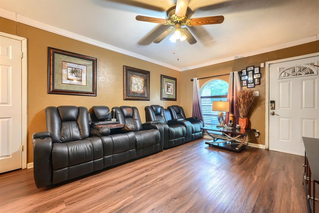 Hillcrest West Add - Residential