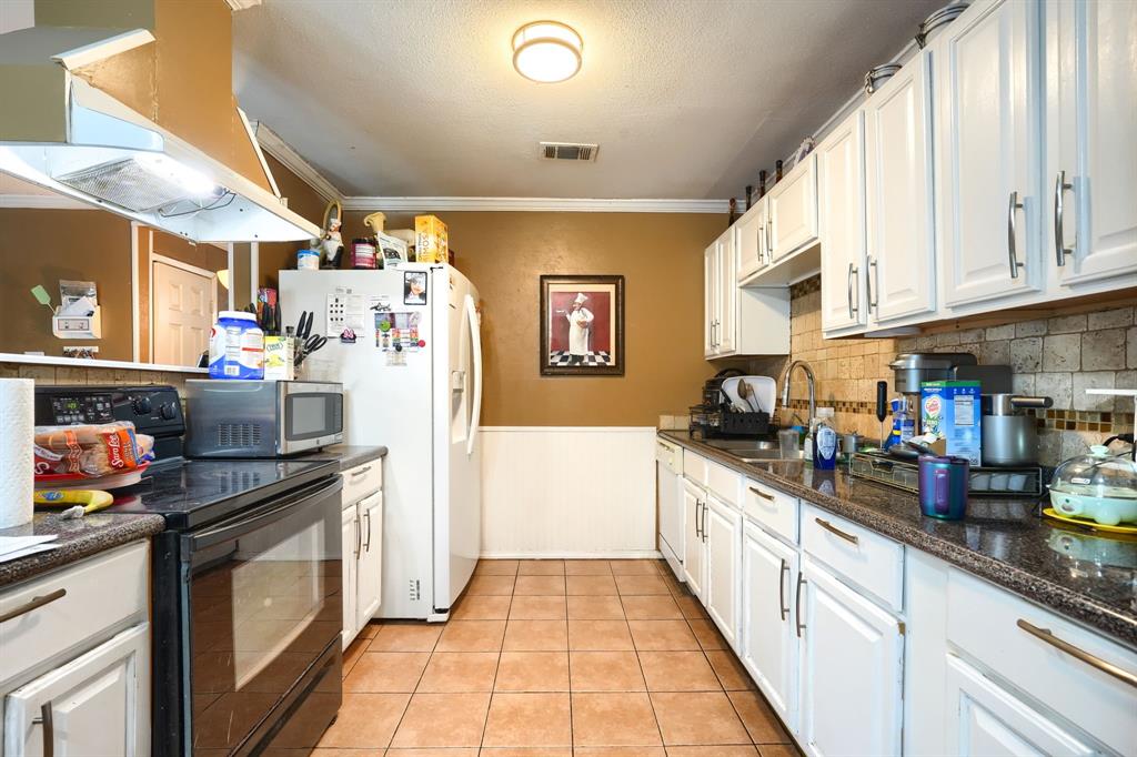 Hillcrest West Add - Residential