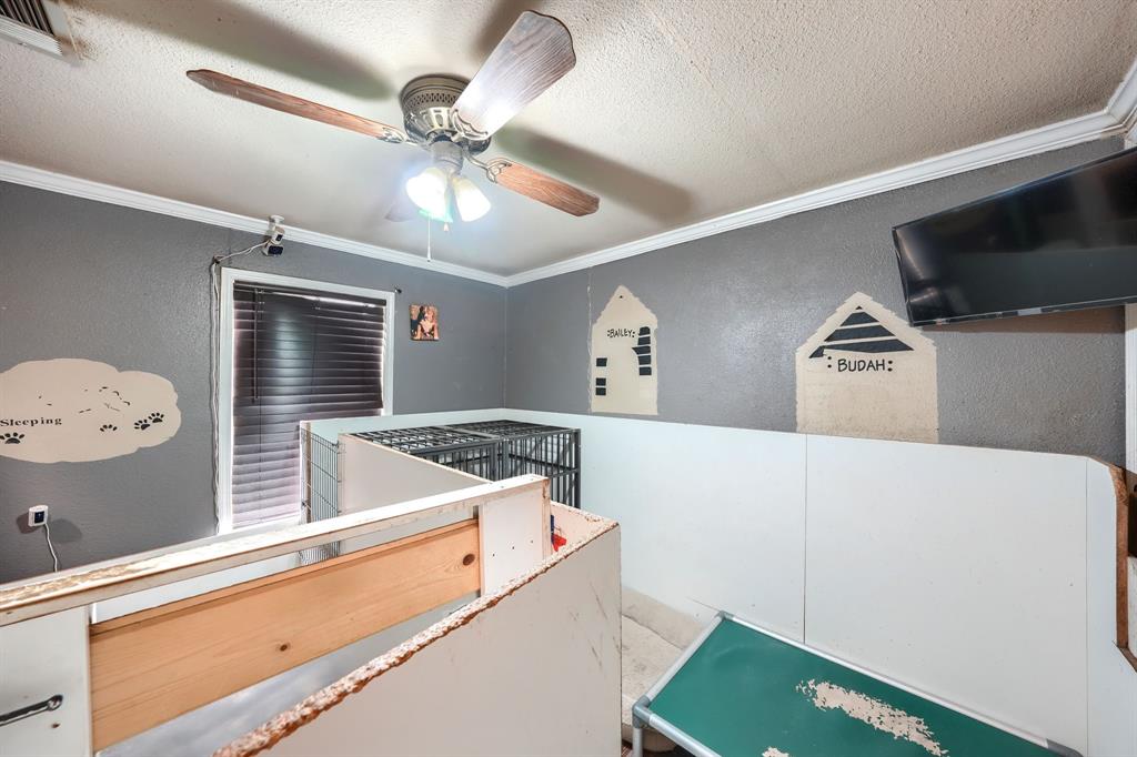 Hillcrest West Add - Residential