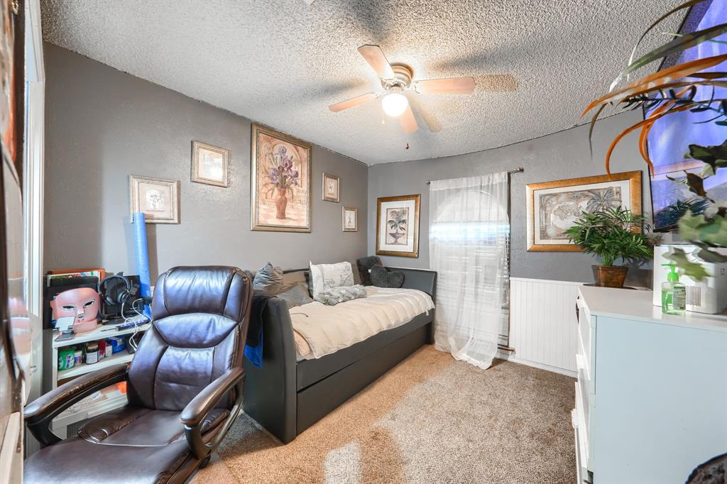 Hillcrest West Add - Residential