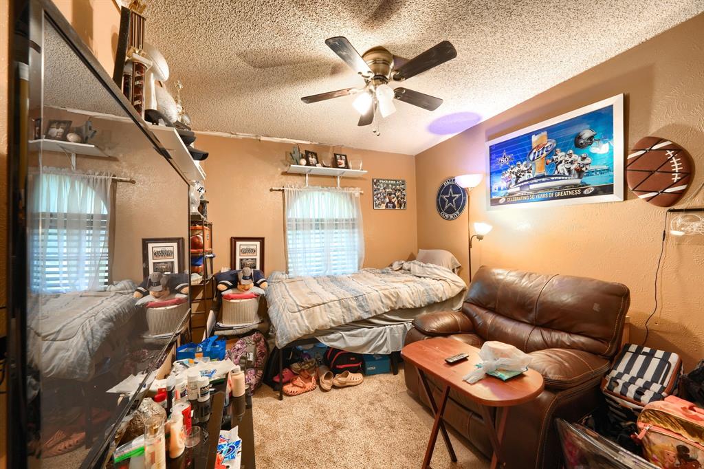 Hillcrest West Add - Residential