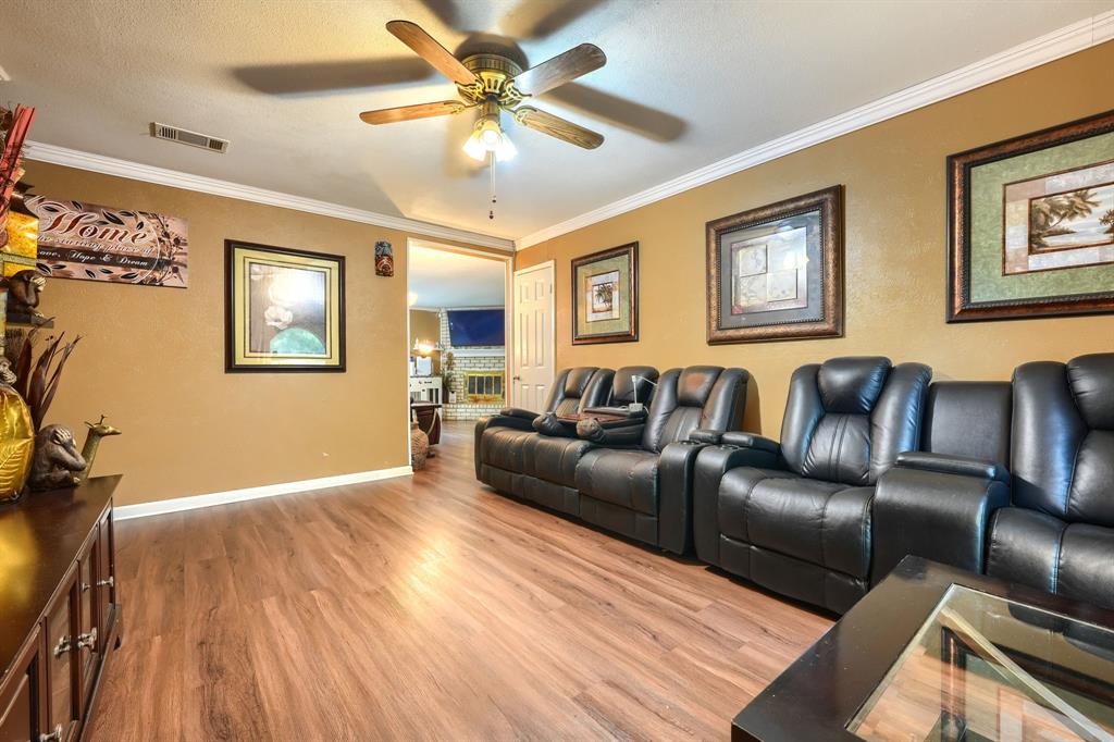 Hillcrest West Add - Residential