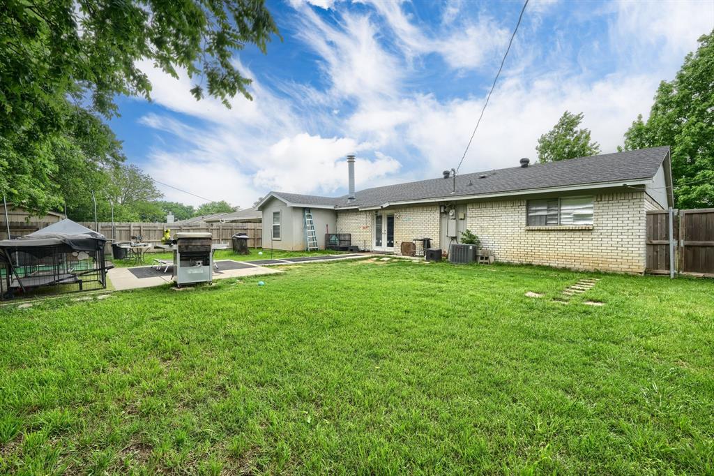 Hillcrest West Add - Residential