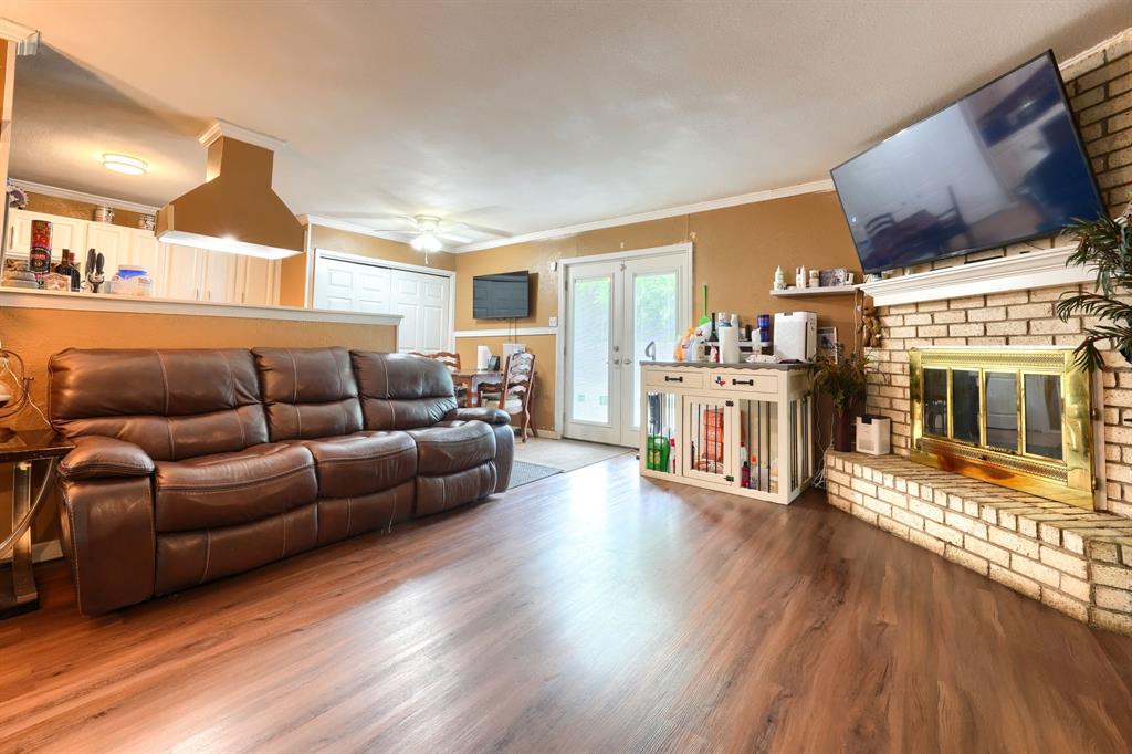 Hillcrest West Add - Residential