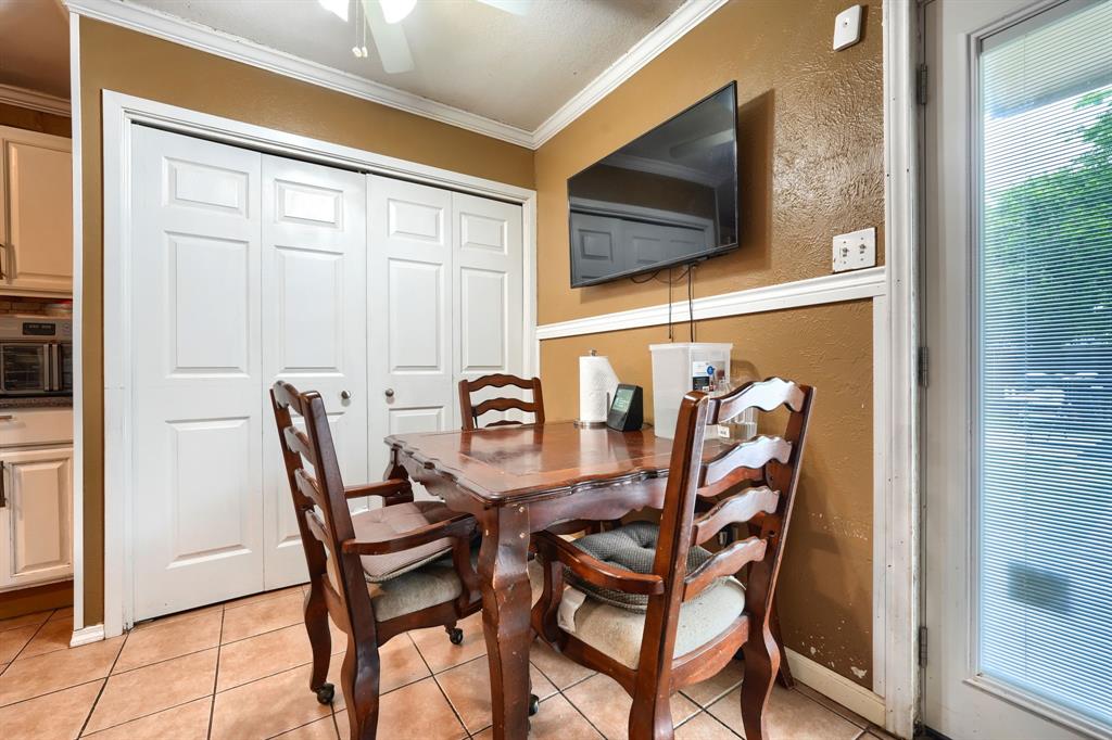 Hillcrest West Add - Residential