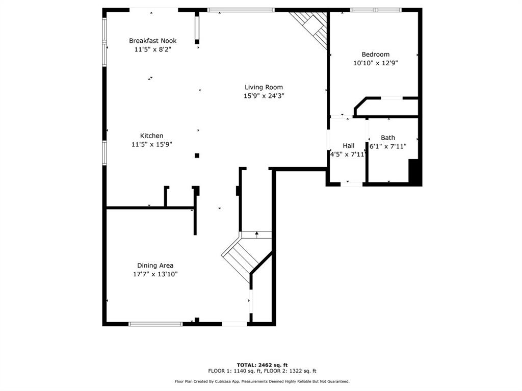 Wynngate Ph 2 - Residential