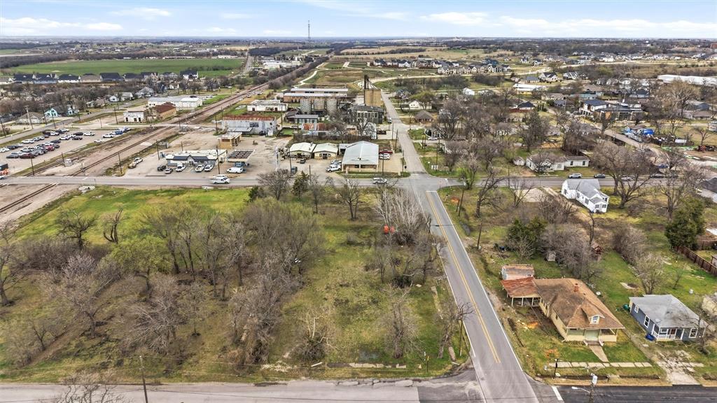 Celina Original Donation - Land