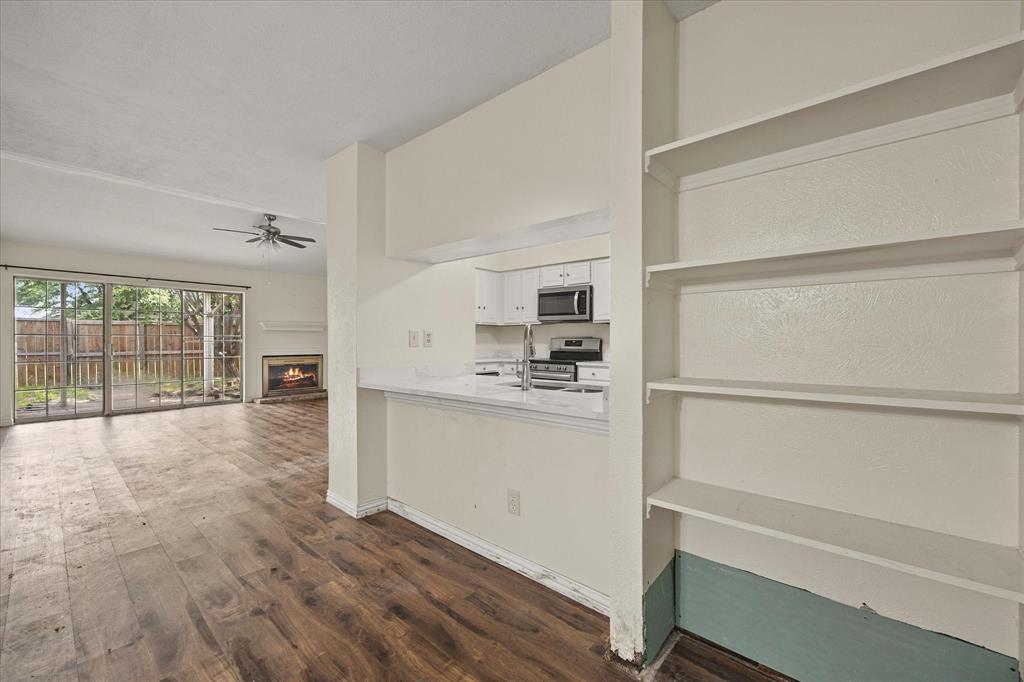 Stoney Glen - Residential