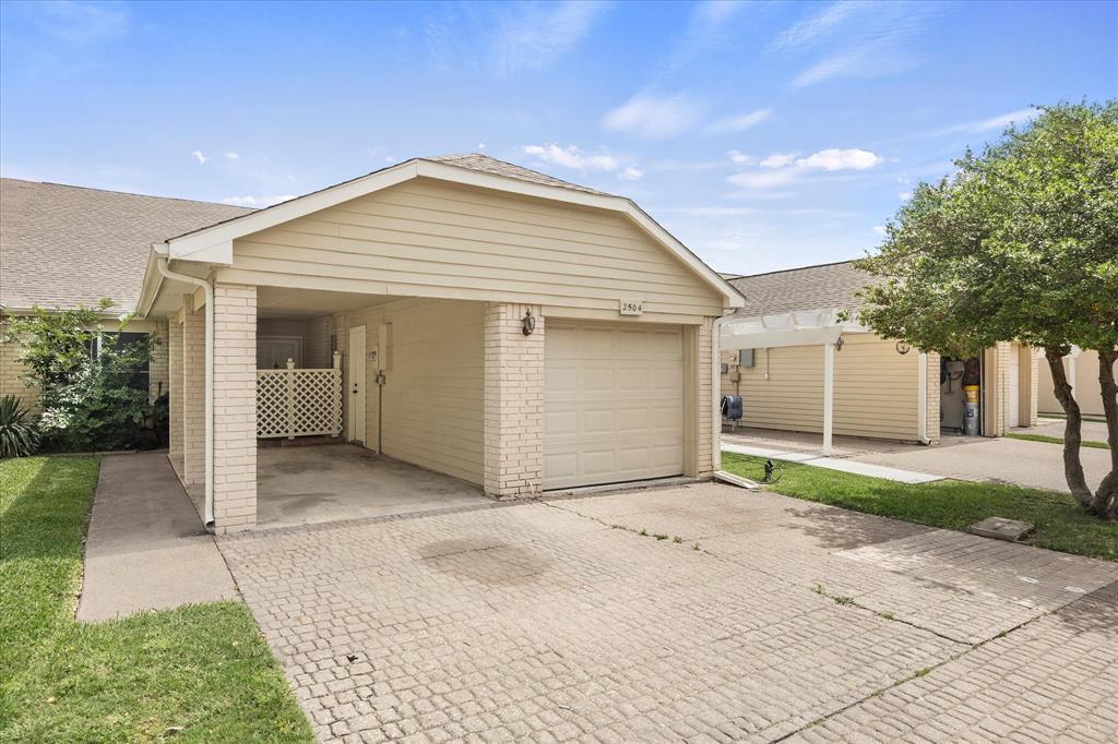 Stoney Glen - Residential