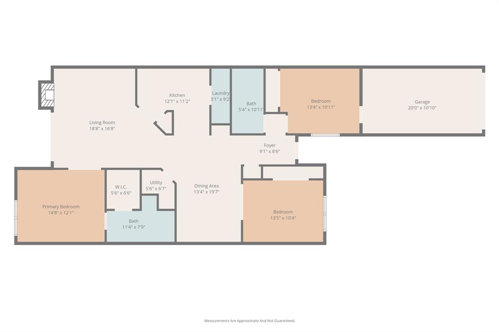 Stoney Glen - Residential